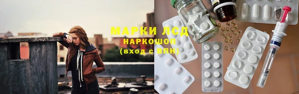 стафф Вяземский