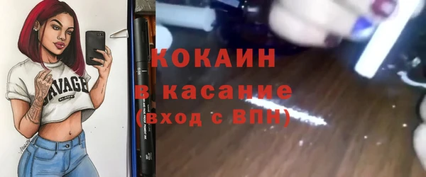 стафф Вяземский
