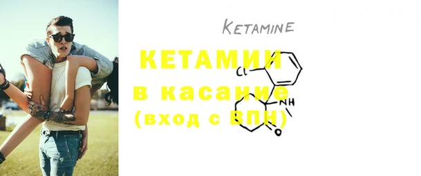 стафф Вяземский