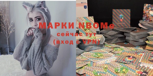 стафф Вяземский