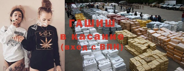 стафф Вяземский